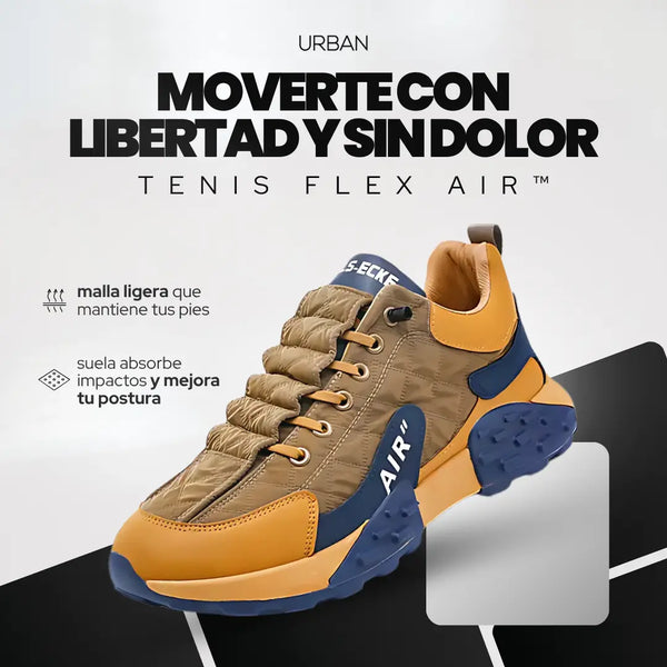 Urban - Flex Air™ 2025